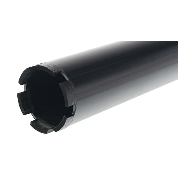 Steel Dragon Tools® 2-1/2" (63 mm) Wet Diamond Concrete Core Drill Bit