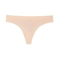 thumbnail image 1 of Liquidation 2025 Culottes pour Femmes Culottes en Liquidation pour Femmes String Sans Coutures, 1 of 3