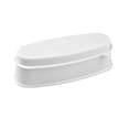 thumbnail image 4 of Fashion Nail Dipping Powder Tray Manicure Mold Nail Dip Container Nail tools, 4 of 8