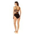 thumbnail image 4 of Coppersuit - Women's Cross Front Bra Swim Top, 4 of 7