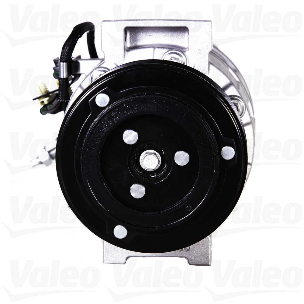 A/C Compressor Fits select: 2005-2008 VOLVO XC90 V8, 2007-2010 VOLVO S80 V8
