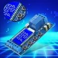 thumbnail image 4 of Cycle Circuit Trigger,Cycle Trigger Delay Timer Electronic Component Delayed Trigger Highly Recommended, 4 of 8