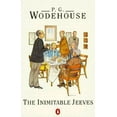 thumbnail image 1 of Pre-Owned The Inimitable Jeeves (Paperback) 0140009337 9780140009330, 1 of 1