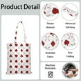 thumbnail image 3 of Golf Competition Shopping Bag - Reinforced Stitching for Heavy Groceries, 3 of 6