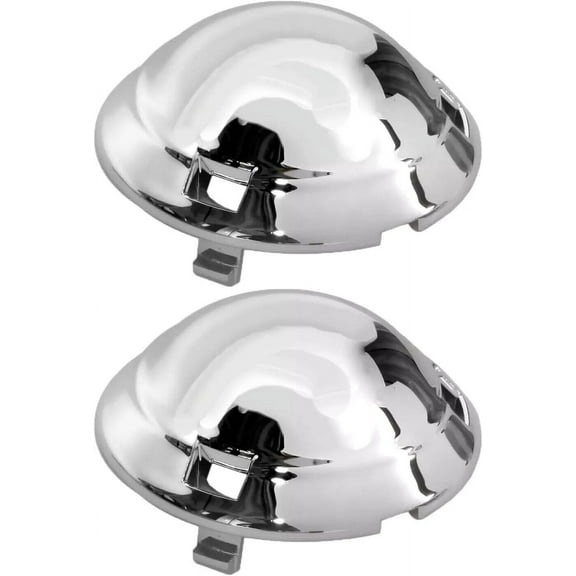 2 PCs Pulsator Cap Cover Compatible with Samsung Washer DC66-00777A 3282678