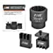 thumbnail image 3 of EWK 36mm 3/4 Inch Flywheel Locking Holder Water Pump Holding Tool 12 Pt Socket for Duramax 6.6L Engine, 3 of 10
