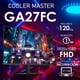 thumbnail image 2 of Monitor Gamer 27 COOLER MASTER GA27FC 1ms 120Hz Full HD IPS, 2 of 7