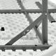 thumbnail image 5 of Mesa Plegable Portatil Redonda Jardimex 1.20m Tipo Portafolio jardin, 5 of 7
