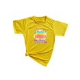thumbnail image 2 of Playera Blusa Mujer Yo Soy Madre y Además Abuela, Supera Eso Ropa Casual Divertida para Abuelas con Estilo Color Amarillo Talla Extra Grande Marca Emil SaEs, 2 of 4