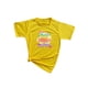 thumbnail image 2 of Playera Blusa Mujer Yo Soy Madre y Además Abuela, Supera Eso Ropa Casual Divertida para Abuelas con Estilo Color Amarillo Talla Mediana Marca Emil SaEs, 2 of 4