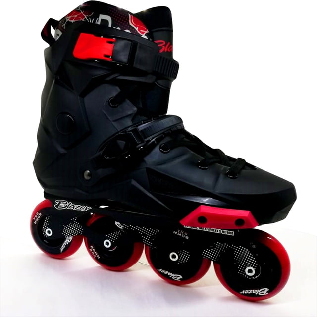 Patines profesionales Freeskate Blazer Patinaje