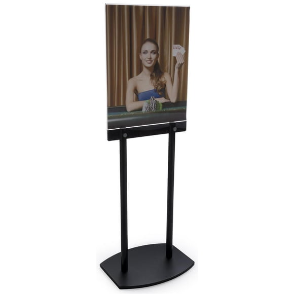 Acrylic Standing Frames