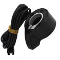thumbnail image 5 of BOROCO Acelerador De Pulgar para Scooter Eléctrico, Acelerador De Dedo con Control De Velocidad De Scooter ABS Sensible para Scooter Eléctrico 270X, 5 of 5