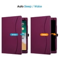 thumbnail image 2 of Funda Fintie para iPad Air (3.ª generación) 10.5 2019/iPad Pro 10.5, 2 of 9