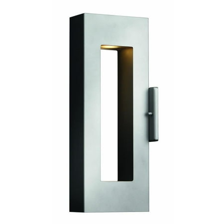 Hinkley Lighting H1640 Atlantis 2 Light 16" Tall Outdoor Wall Sconce