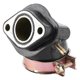 thumbnail image 2 of Intake Manifold Inlet Induction Pipe Fit for GY6 125cc 150cc ATV Mopeds Sooter, 2 of 5