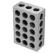 thumbnail image 4 of Precisión De La Almohadilla Paralela Británica 1X2X3 Eigraketly TO003560-00, 4 of 7