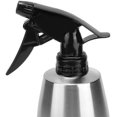 thumbnail image 5 of Rociador de agua multifuncional de acero inoxidable para el hogar de 400 ml, 5 of 5