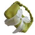 thumbnail image 4 of Bolso de hombro con cadena de PU, bolso de hombro para mujer, bolso de hombro grande de PU, bolso de hombro para mujer, máxima confiabilidad, 4 of 12