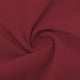 thumbnail image 5 of Camisas de Manga Larga para las Mujeres de Ajuste Suelto de las Mujeres de Algodón de Lino Blusa Casual Cuello en V, Poliéster, 5 of 6