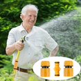 thumbnail image 2 of Premium Garden Hose Connectors for Long-Lasting And Hassle-Free Watering, 2 of 6