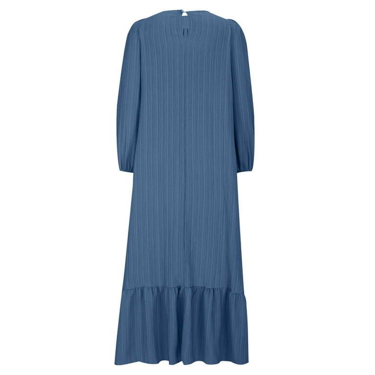 casual womens fall dresses 2025 27 Best Fall Dresses of 2025, According to Style Editors