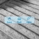 thumbnail image 5 of Sillón en caja Love Seat Dormimundo GRIS, 5 of 7