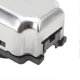 thumbnail image 1 of 1pair Headlight Trim 71129TEDT01 for Civic LX SE Sport Hatchback 2017 to 2021 Glossy Black, 1 of 4