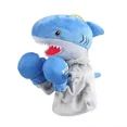 thumbnail image 3 of Latest Products Dolls Plush Animal Boxing Dog Fun Interactive Hand Puppet Toy Glove Control Pk Muppet Vocalizing Fingertoy Gift, 3 of 5