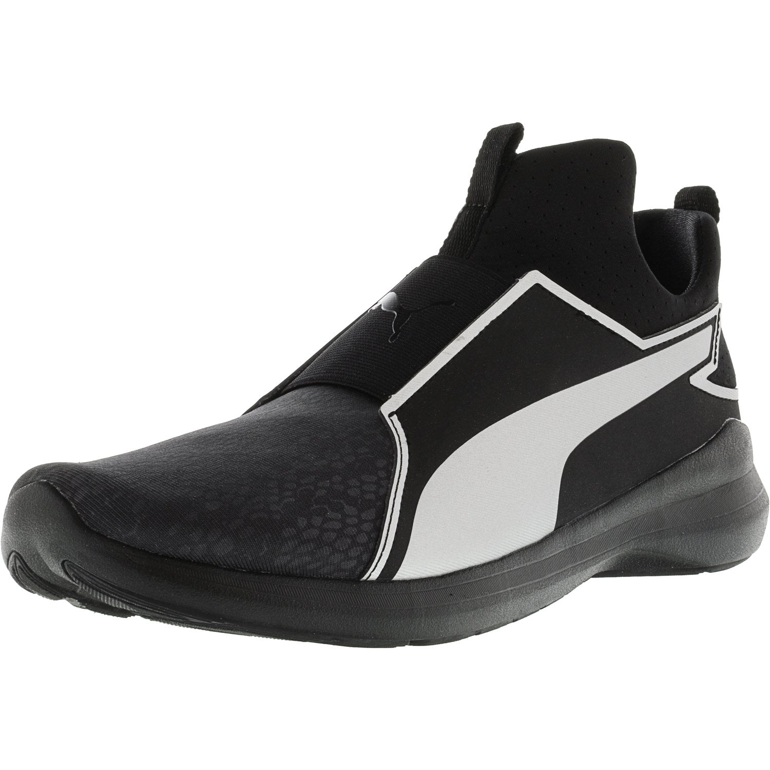 mid ankle sports shoes