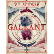Gallant (Hardcover)