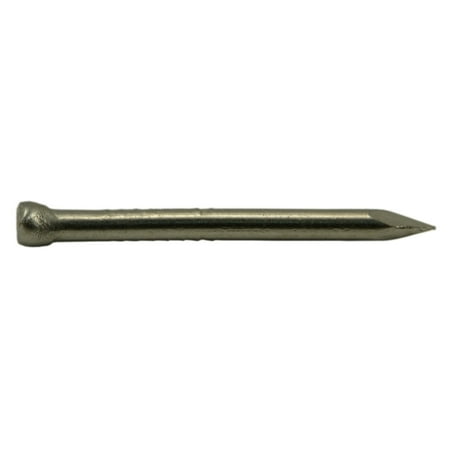 

17 gauge x 3/4 18-8 Stainless Steel Wire Brads