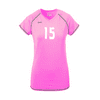 Soffe Intensity Women's Spike Short Sleeve
