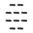 thumbnail image 2 of Inteprter Glasses Lens Brush Home Business Dorm Fingerprints Removal Supplies Portable Handheld Cleaning Tool Type1 NO1, 2 of 6