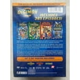 thumbnail image 3 of Digimon: The Complete Series Seasons 1-4 Collection (DVD), 3 of 4
