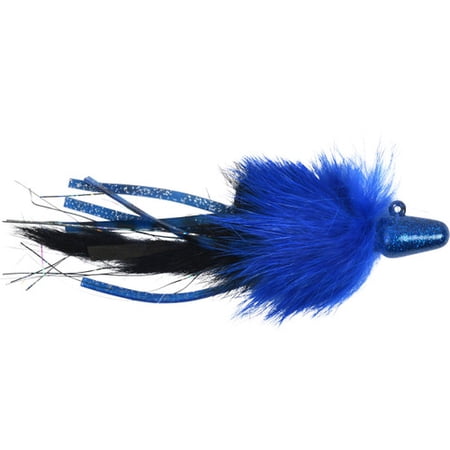 Yakima Bait 3/8 Twitching Jig