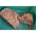 thumbnail image 4 of Bosmere Coir Chips Brick, Compressed Coconut Coir Mulch, Orchids and Terrariums (4 Pack), 4 of 5