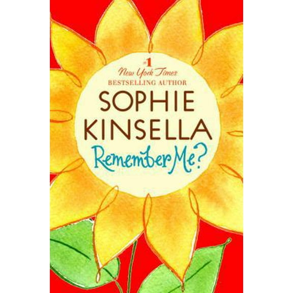 Pre-Owned Remember Me? (Hardcover) 0385338724 9780385338721