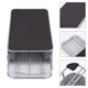 thumbnail image 5 of Soporte Para Cápsulas De Café Estante Vertical De Metal Para Cápsulas De Café Con 42 Cápsulas De Café Guardurnaity HA026275-01, 5 of 5