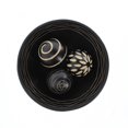 thumbnail image 2 of Cuenco y bolas decorativos Eastwind Gifts Artisan Deco, 2 of 8