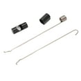 thumbnail image 2 of "5.5mm USB Endoscope Camera - IP67 Waterproof Inspection Tool with 70° View & 6 LED Lights for Pipes, Engines & Tight Spaces (1m Cable, 3-in-1 Connectors)", 2 of 6