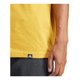 thumbnail image 5 of Playera adidas Hombre Caballero Casual Doodle Alien Logo amarillo L, 5 of 5