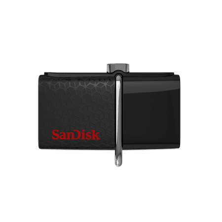 SanDisk Ultra Dual USB Drive 3.0 - 16GB