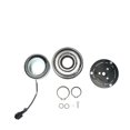 thumbnail image 5 of 1 Set A/C Compressor Clutch Kit for 2013-2019 WRX STI 2012-2016 Subaru WRX 2.5L, 5 of 6
