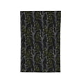 thumbnail image 5 of Wukai Lilies Flowers Print Garden Flag 12.5x18 Inch Double Sided Sun-resistant Rain-resistant, Wrinkle-resistant Colorfast(Only Flag), 5 of 7