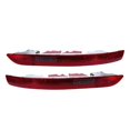 thumbnail image 1 of Tail Light Assembly Rear Bumper Brake Turn Signal Lamp Fit For Audi Q5 2009 To 2016 Car Accessories, 1 of 7