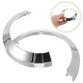 thumbnail image 2 of Barber Chair Hydraulic Pump Sealing Ring Replacement - Plastic Hydraulic Base Ring for Salon Chair Stability and Quiet Operation, 2 of 3
