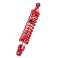 thumbnail image 1 of Rear Shock Strut, Adjustable Damping Durable 14.2in Universal High Strength   For ATV Go Karts, 1 of 8