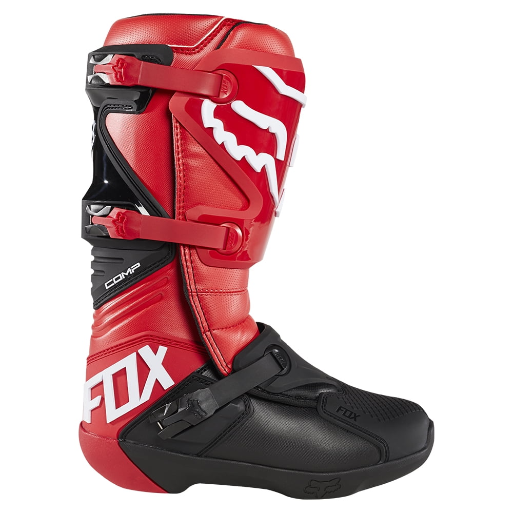 fox racing boots replacement parts