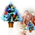 thumbnail image 1 of Christmas Decorations Outdoor Event & Party Lighted Holiday Displays With Pre Lit Artificial Tree Lights Tabletop Small Xmas Tree With Holiday Home Decorations Party Balloon, 1 of 5